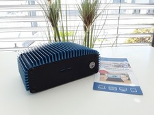 Teknikos NUC7i7DNFE Intel Core