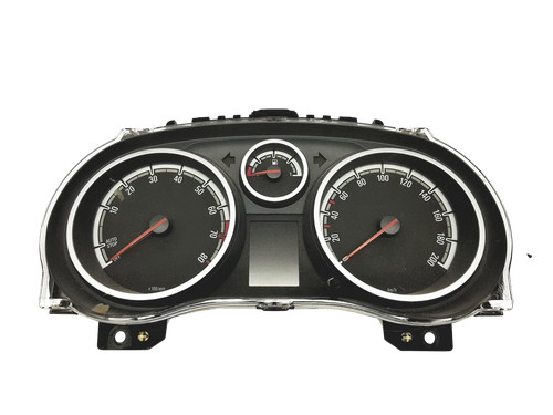 Tacho kombiinstrument opel - kombiinstrument,