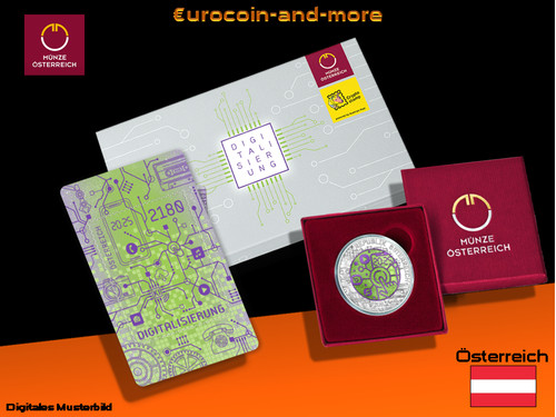 Euro österreich 2025 - euro,