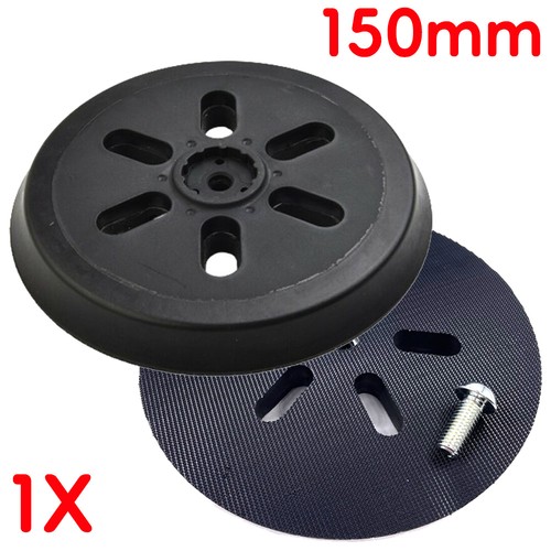 6zoll schleifteller für - schleifteller, bosch