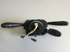 Lenkstockschalter Peugeot 206+ Blinkerhebel Airbagschleifring 96663036XT