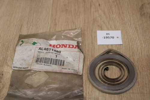 Honda al4611480 recoil - recoil, starter