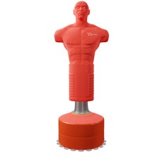 Freistehender Boxdummy XL