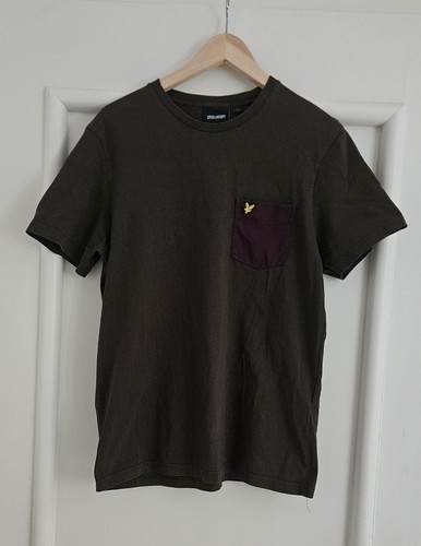 Shirt lyle scott - t-shirt,