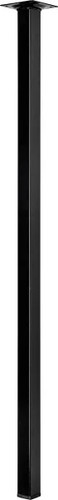 Hettich tischbein 5 x - tischbein, 70