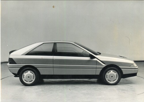 Fiat ritmo abarth - abarth, 1983