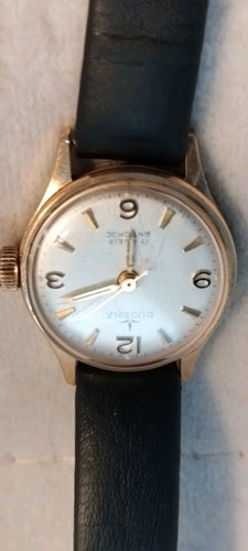 Dugena rubis vintage - 17,