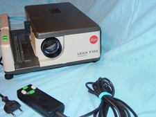 LEICA PRADOVIT P253 mit