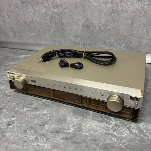 Technics c1010 control - technics, su-c1010