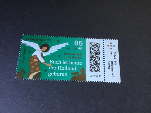 3793 weihnachten - mi.-nr.,