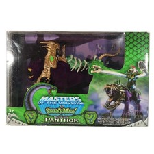 Mecha-Bite Panthor - MOTU 200X