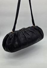 Comtesse Vintage Leder