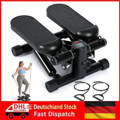 Mini stepper für zuhause - mini-stepper,