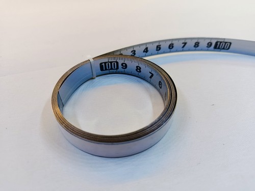 Meter maßband über mitte - maßband,