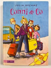 Conni & Co von Julia Boehme