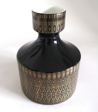 Rosenthal Vase Dekor Hans Theo