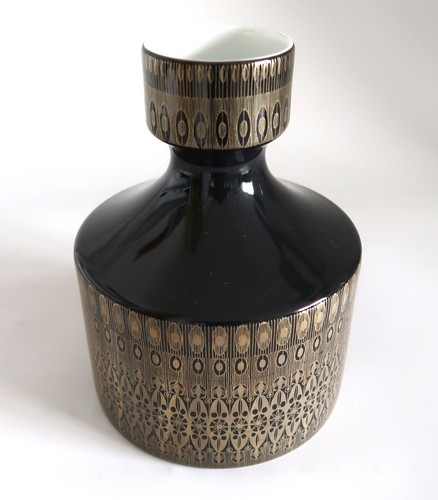 Rosenthal vase dekor - rosenthal, hans