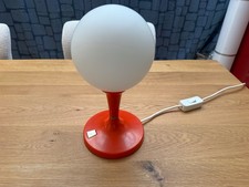 HOSO Space Age Tischleuchte