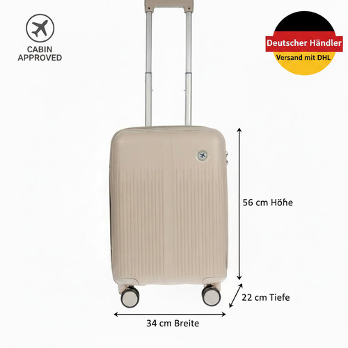 Handgepäck trolley - handgepäck,
