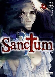 Sanctum tome von yajima - sanctum,