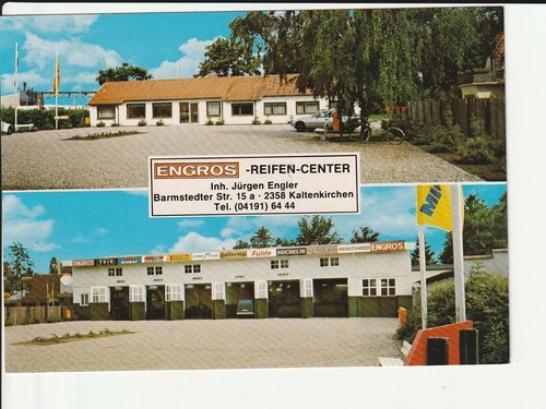 KALTENKIRCHEN
