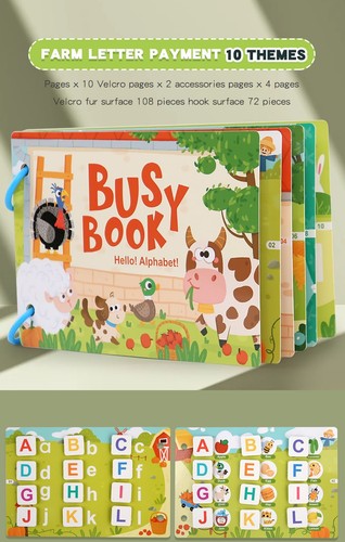 Montessori buch lernbücher - montessori,