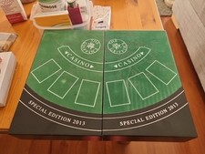 The Griffin's Casino Special