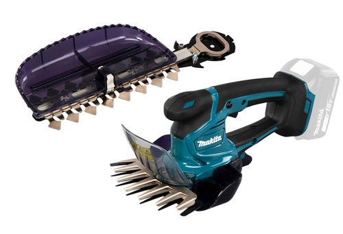 Makita akku grasschere v - makita, 18