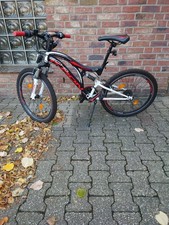 24 Zoll Mountainbike
