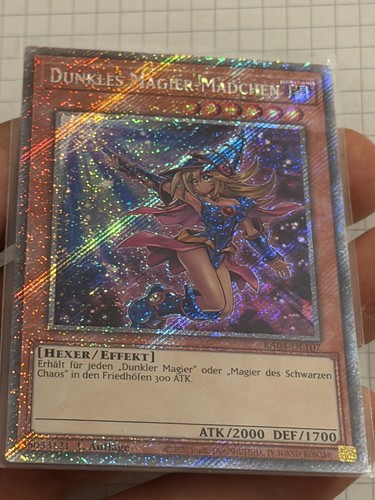 Dunkles magier - dunkles,