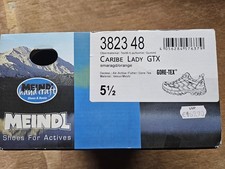 Meindl Caribe Lady GTX