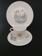 Hutschenreuther Eleganz Kinder