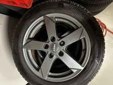 4 Komplettwinterräder 16 Zoll Ford, Jaguar, Volvo