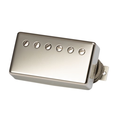 Gibson type rhythm - gibson, t-type