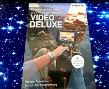 4 Auflage 2021 MAGIX Filme