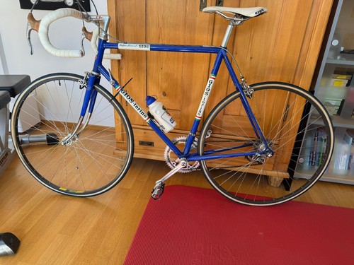 Rennrad gios torino - rennrad,