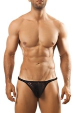 Joe Snyder S/28-30" Schwarz