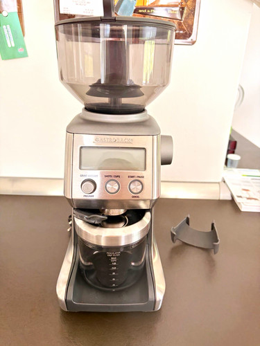 Gastroback design kaffeemühle - design,