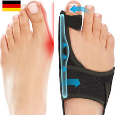 Hallux Valgus Korrektur