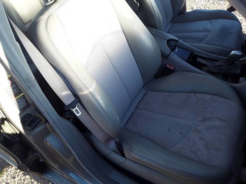 Sitz mercedes clase e - sitz,