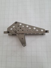 Einziehfahrwerk für Segelflugzeuge Raddurchmesser Ca. 90 mm