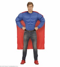 Super muskel held - super,