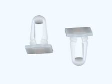 6x Befestigung Klammer