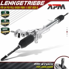 Lenkgetriebe Servolenkgetriebe