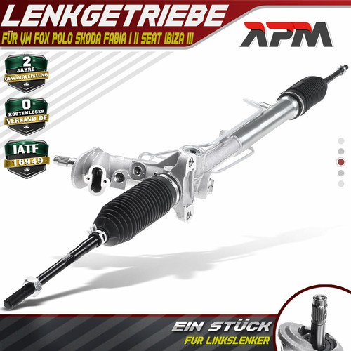 Lenkgetriebe servolenkgetriebe - lenkgetriebe,