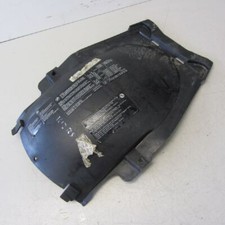 BMW K 1200 RS Spritzschutz