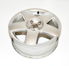 Alufelge Aluminiumfelge