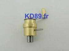 Bergeon 2729-ETA-09 Strappado für Feder Eta Valjoux 7750 7751 7753 Swiss Made