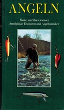 Durantel, Fishing: Fish and