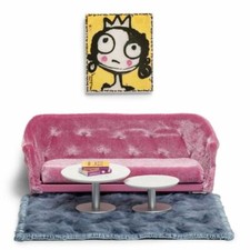 Wohnzimmer Lundby Småland